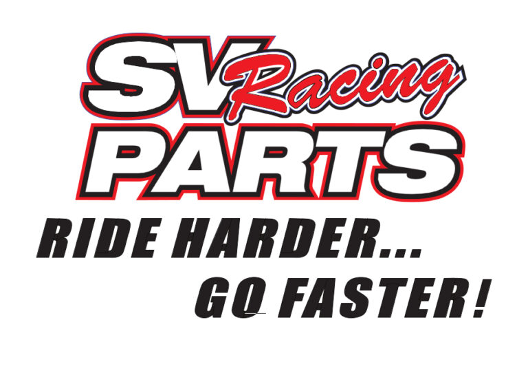 –SV RACING PARTS– – Best Racing Parts