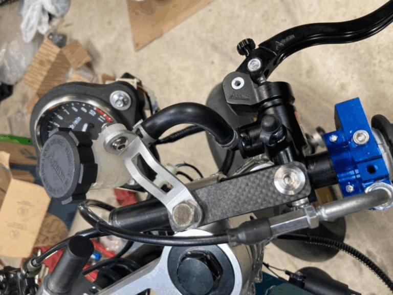 –SV RACING PARTS– – Best Racing Parts